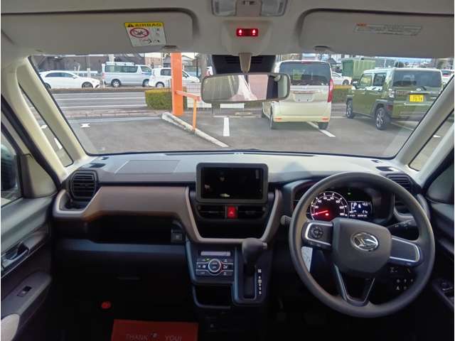 ダイハツ ムーヴ ６６０ Ｘ R7年 (関東) 99