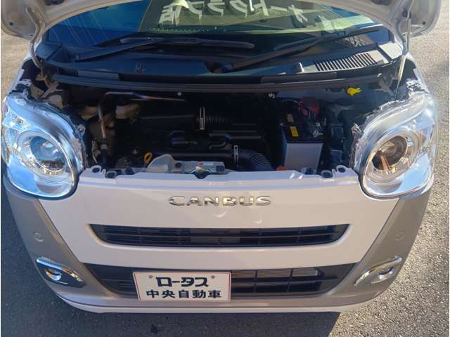 ダイハツ ムーヴ　キャンバス ６６０ ストライプス Ｇ R7年 (関東) 99