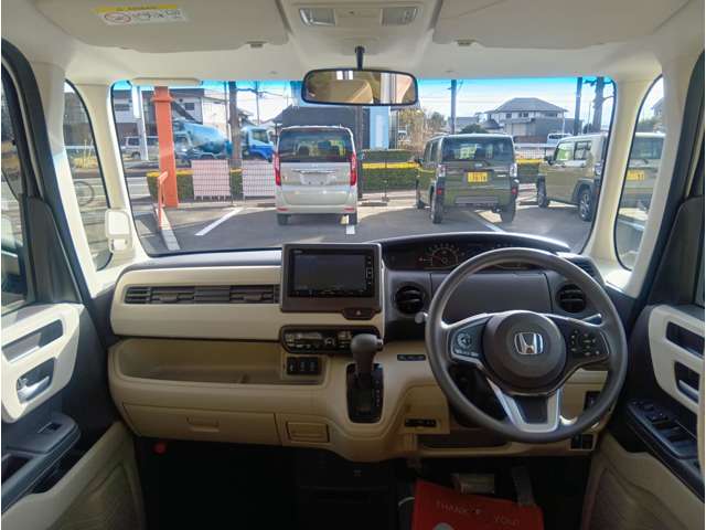 ホンダ Ｎ　ＢＯＸ ６６０ Ｇ Ｌ ホンダセンシング R2年 (関東) 99