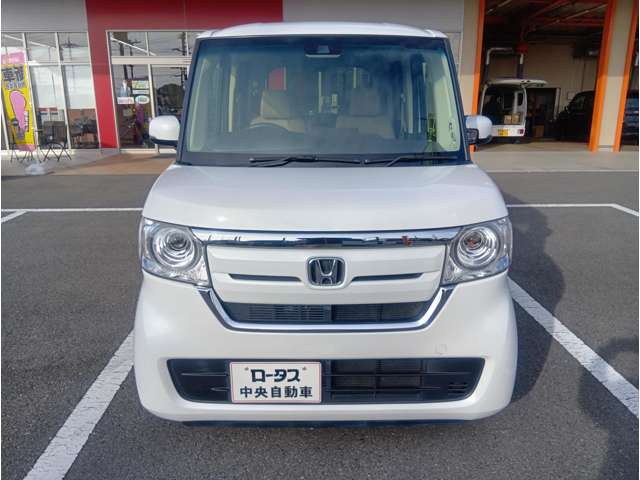 ホンダ Ｎ　ＢＯＸ ６６０ Ｇ Ｌ ホンダセンシング R2年 (関東) 99