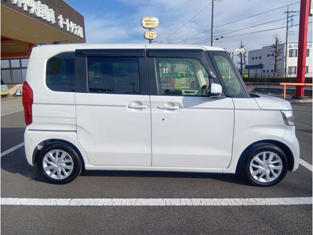 ホンダ Ｎ　ＢＯＸ ６６０ Ｇ Ｌ ホンダセンシング R2年 (関東) 99