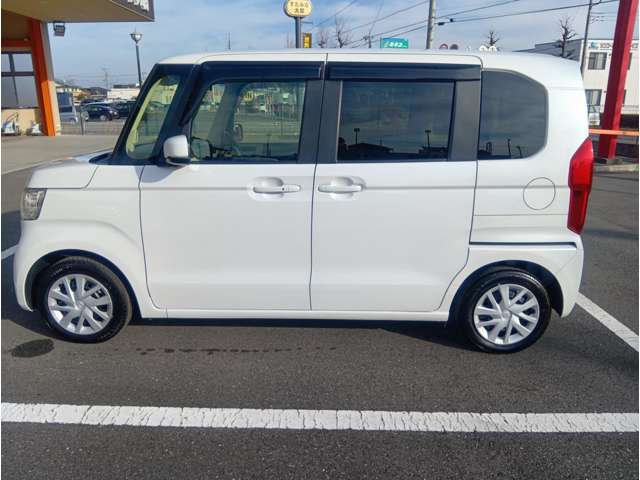 ホンダ Ｎ　ＢＯＸ ６６０ Ｇ Ｌ ホンダセンシング R2年 (関東) 99