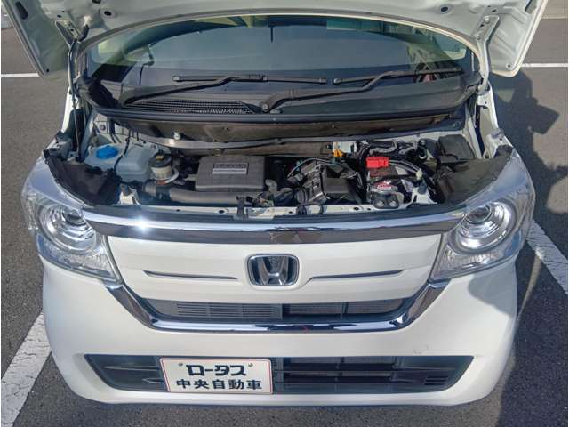 ホンダ Ｎ　ＢＯＸ ６６０ Ｇ Ｌ ホンダセンシング R2年 (関東) 99