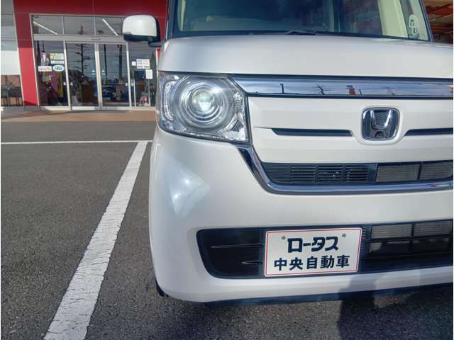 ホンダ Ｎ　ＢＯＸ ６６０ Ｇ Ｌ ホンダセンシング R2年 (関東) 99