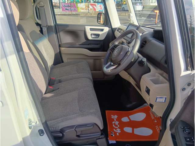 ホンダ Ｎ　ＢＯＸ ６６０ Ｇ Ｌ ホンダセンシング R2年 (関東) 99