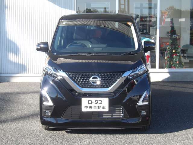 日産 デイズ ６６０ ハイウェイスターＸ R3年 (関東) 99