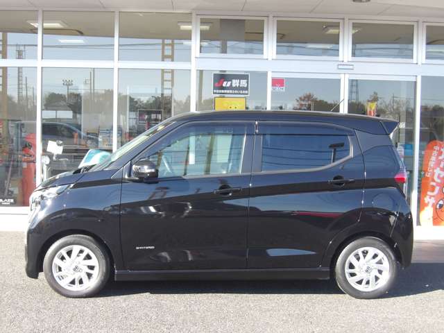 日産 デイズ ６６０ ハイウェイスターＸ R3年 (関東) 99