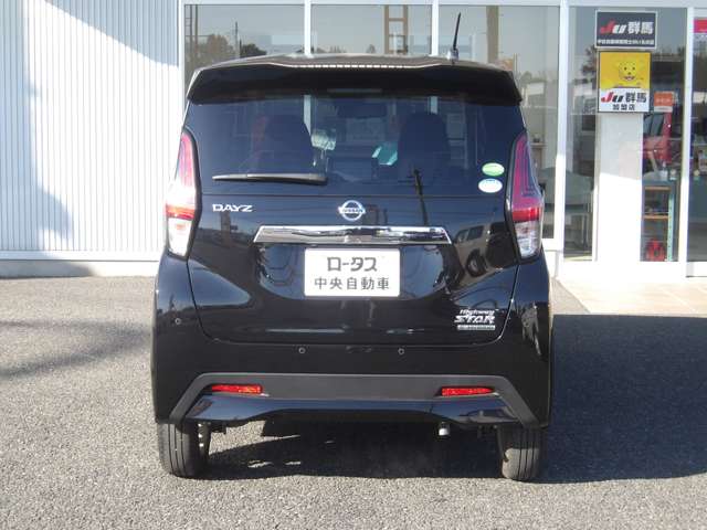 日産 デイズ ６６０ ハイウェイスターＸ R3年 (関東) 99