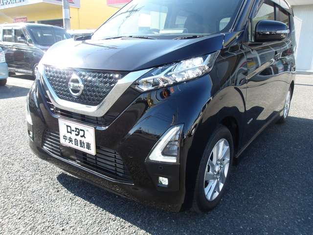 日産 デイズ ６６０ ハイウェイスターＸ R3年 (関東) 99