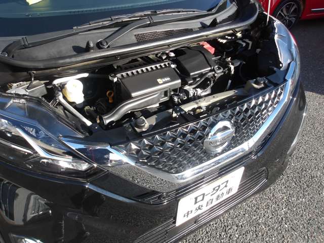 日産 デイズ ６６０ ハイウェイスターＸ R3年 (関東) 99