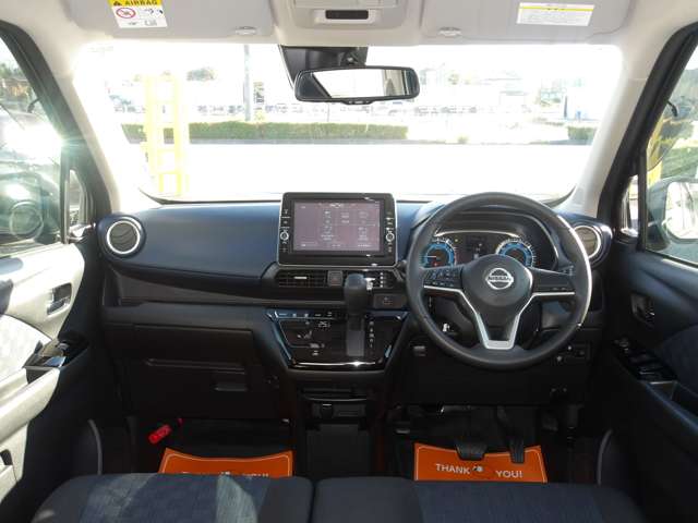 日産 デイズ ６６０ ハイウェイスターＸ R3年 (関東) 99