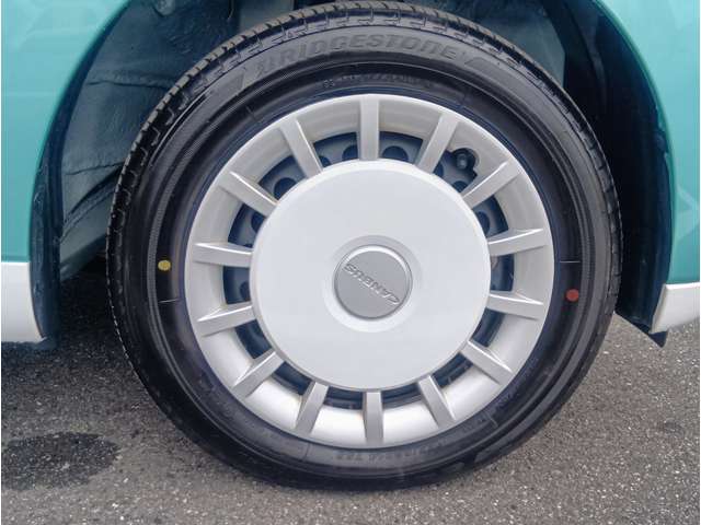ダイハツ ムーヴ　キャンバス ６６０ ストライプス Ｇ R7年 (関東) 99