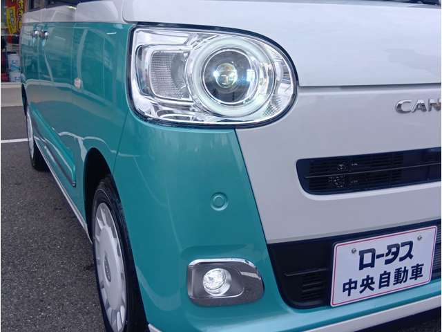 ダイハツ ムーヴ　キャンバス ６６０ ストライプス Ｇ R7年 (関東) 99