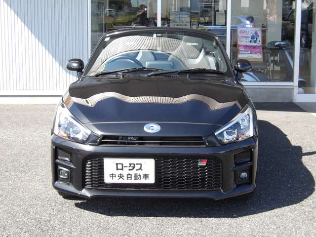 トヨタ コペン ６６０ ＧＲ スポーツ R1年 (関東) 99