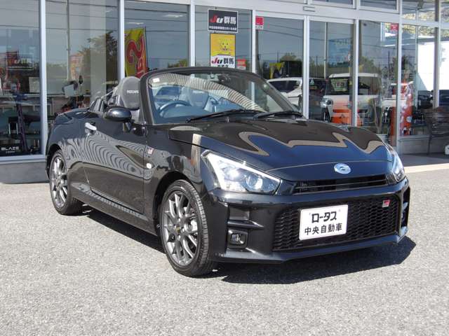 トヨタ コペン ６６０ ＧＲ スポーツ R1年 (関東) 99