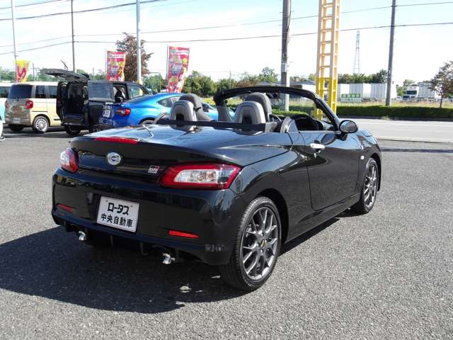 トヨタ コペン ６６０ ＧＲ スポーツ R1年 (関東) 99