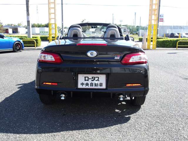 トヨタ コペン ６６０ ＧＲ スポーツ R1年 (関東) 99