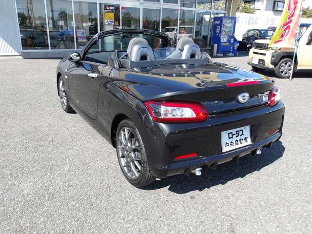 トヨタ コペン ６６０ ＧＲ スポーツ R1年 (関東) 99