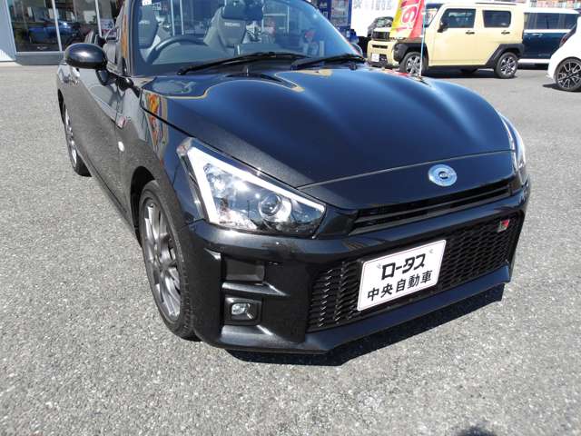 トヨタ コペン ６６０ ＧＲ スポーツ R1年 (関東) 99