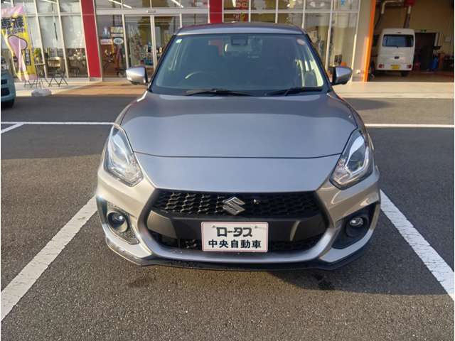 スズキ スイフト スポーツ １．４ R4年 (関東) 99