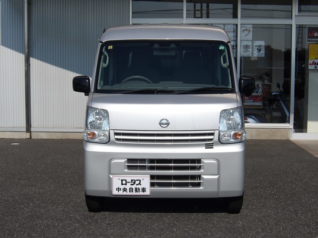 日産 ＮＶ１００クリッパー ６６０ ＤＸ セーフティパッケージ ハイルーフ ５ＡＧＳ車 R3年 (関東) 99