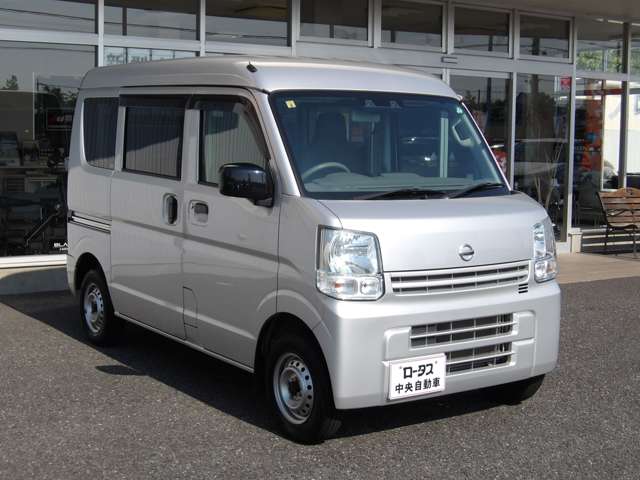 日産 ＮＶ１００クリッパー ６６０ ＤＸ セーフティパッケージ ハイルーフ ５ＡＧＳ車 R3年 (関東) 99