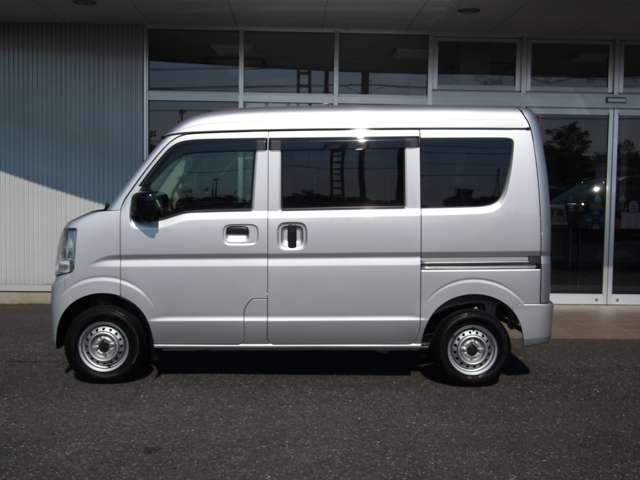 日産 ＮＶ１００クリッパー ６６０ ＤＸ セーフティパッケージ ハイルーフ ５ＡＧＳ車 R3年 (関東) 99