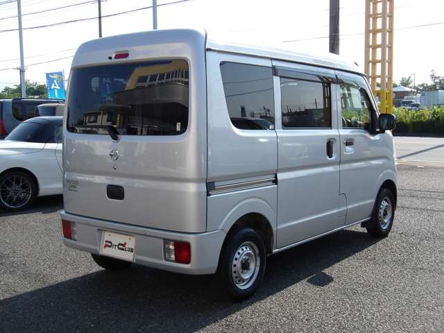 日産 ＮＶ１００クリッパー ６６０ ＤＸ セーフティパッケージ ハイルーフ ５ＡＧＳ車 R3年 (関東) 99
