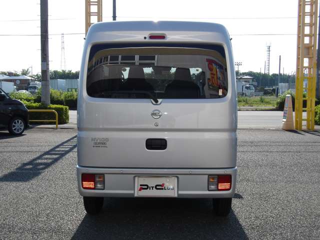 日産 ＮＶ１００クリッパー ６６０ ＤＸ セーフティパッケージ ハイルーフ ５ＡＧＳ車 R3年 (関東) 99