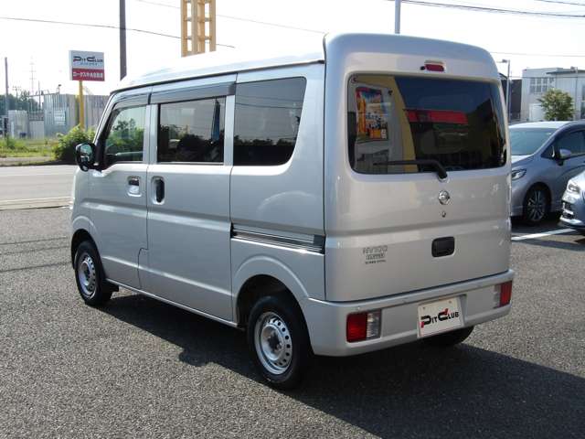 日産 ＮＶ１００クリッパー ６６０ ＤＸ セーフティパッケージ ハイルーフ ５ＡＧＳ車 R3年 (関東) 99