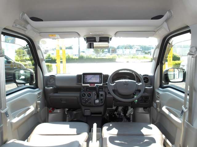 日産 ＮＶ１００クリッパー ６６０ ＤＸ セーフティパッケージ ハイルーフ ５ＡＧＳ車 R3年 (関東) 99