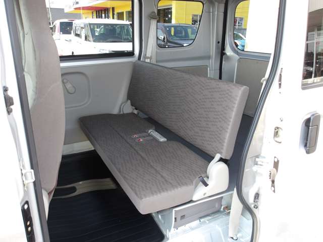 日産 ＮＶ１００クリッパー ６６０ ＤＸ セーフティパッケージ ハイルーフ ５ＡＧＳ車 R3年 (関東) 99