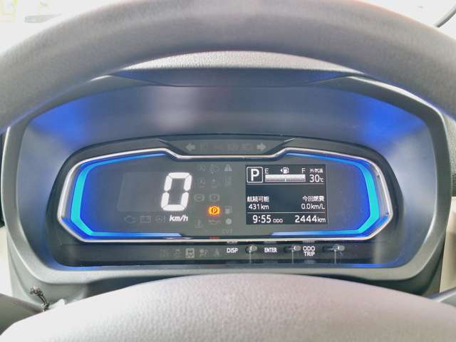 ダイハツ ミラ　イース ６６０ Ｘ ＳＡＩＩＩ R6年 (関東) 99