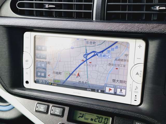 トヨタ アクア １．５ Ｓ H26年 (関東) 99