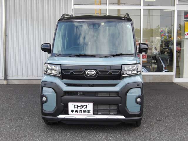 ダイハツ タント ６６０ ファンクロス R4年 (関東) 99