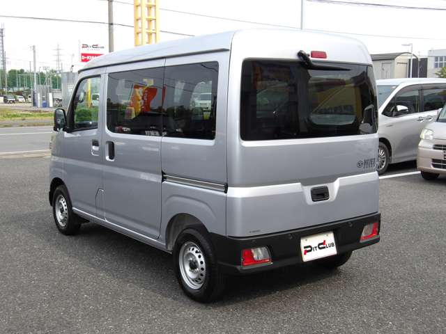 ダイハツ ハイゼットカーゴ ６６０ デラックス R6年 (関東) 99