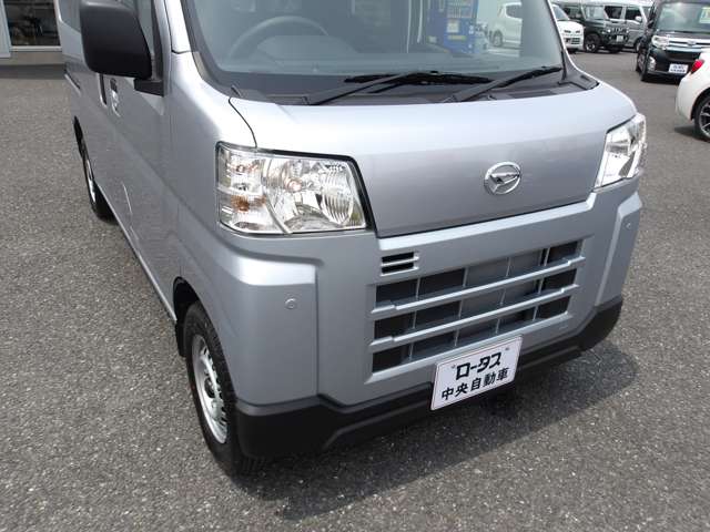 ダイハツ ハイゼットカーゴ ６６０ デラックス R6年 (関東) 99