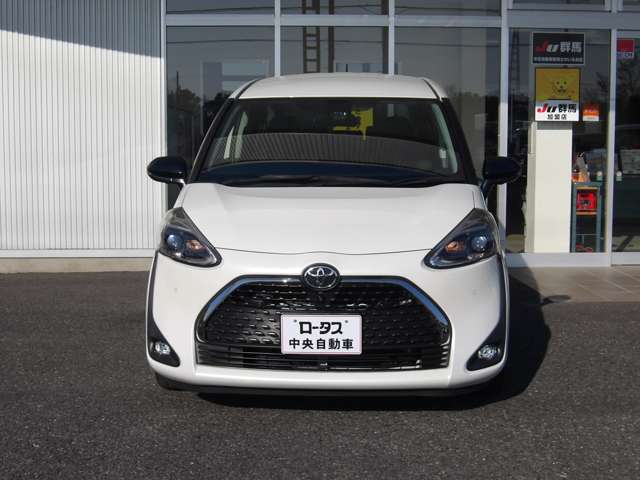 トヨタ シエンタ １．５ Ｇ セーフティ エディション R2年 (関東) 99