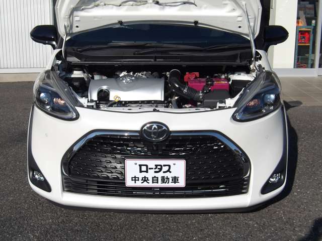 トヨタ シエンタ １．５ Ｇ セーフティ エディション R2年 (関東) 99