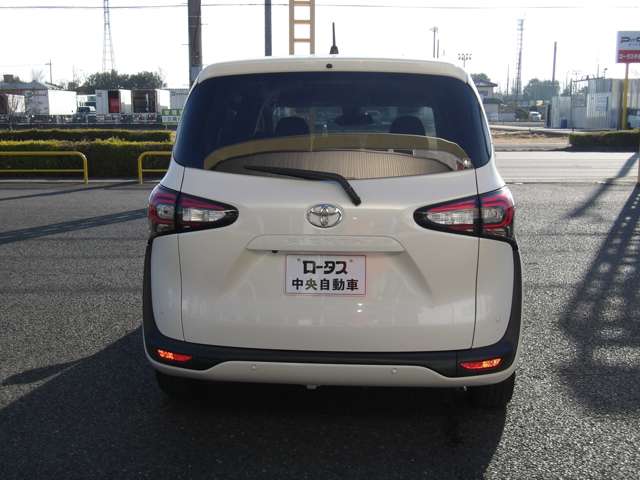 トヨタ シエンタ １．５ Ｇ セーフティ エディション R2年 (関東) 99