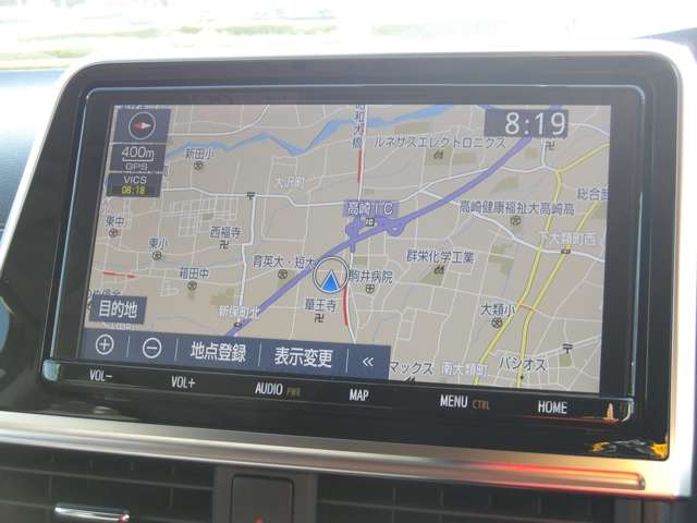 トヨタ シエンタ １．５ Ｇ セーフティ エディション R2年 (関東) 99