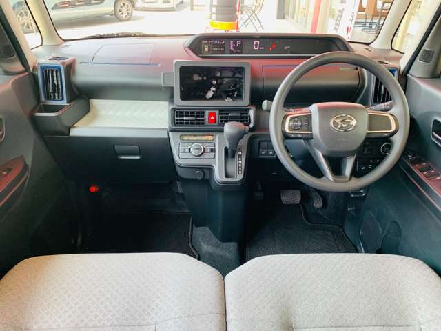 ダイハツ タント ６６０ Ｘ R4年 (関東) 99