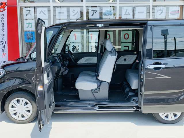 ダイハツ タント ６６０ Ｘ R4年 (関東) 99