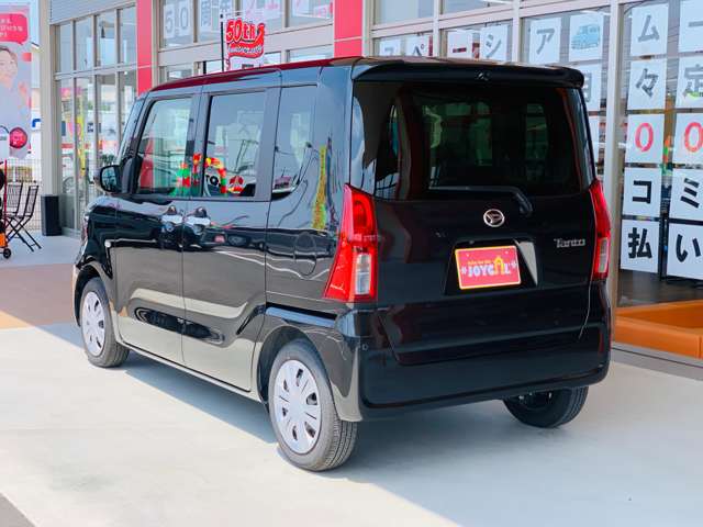 ダイハツ タント ６６０ Ｘ R4年 (関東) 99