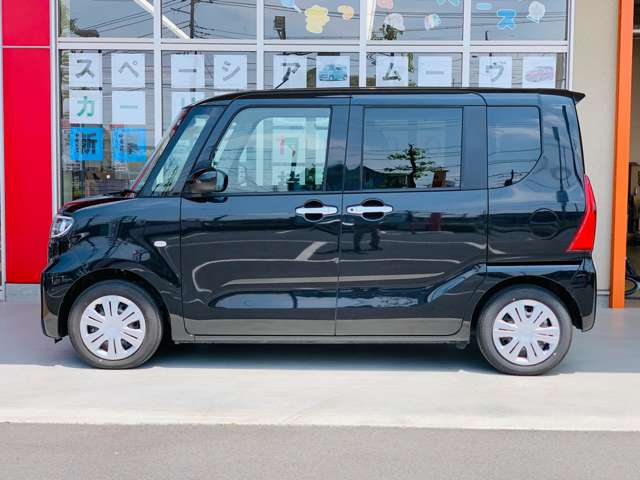 ダイハツ タント ６６０ Ｘ R4年 (関東) 99