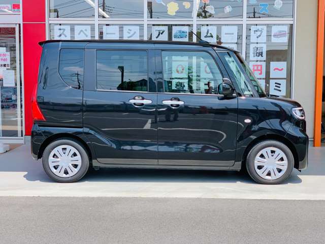 ダイハツ タント ６６０ Ｘ R4年 (関東) 99