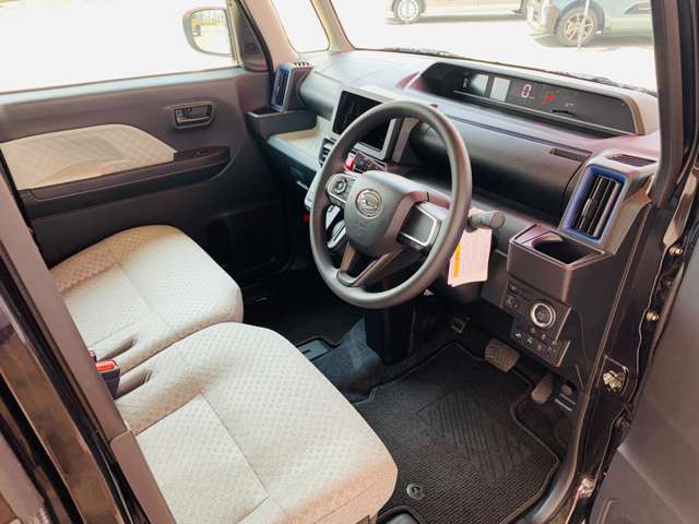 ダイハツ タント ６６０ Ｘ R4年 (関東) 99