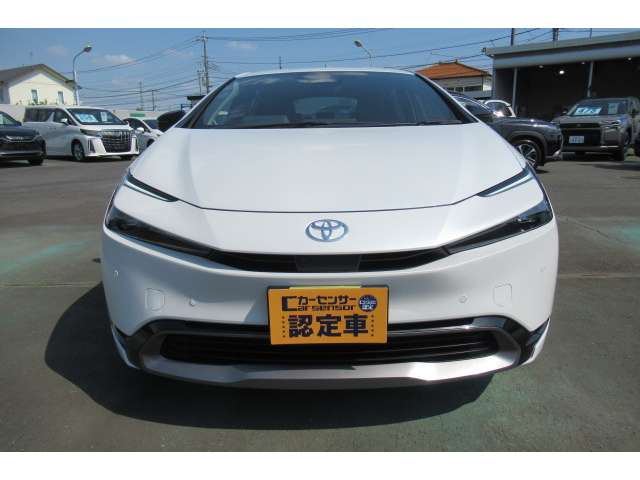 トヨタ プリウス ２．０ Ｚ R5年 (関東) 99