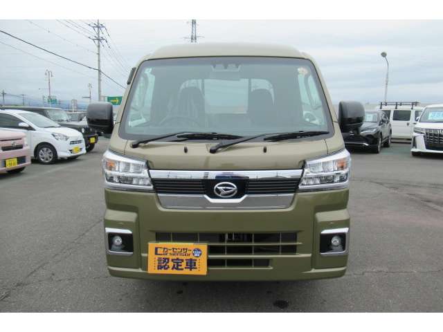 ダイハツ ハイゼットトラック ６６０ ジャンボ エクストラ ３方開 ４ＷＤ R7年 (関東) 99