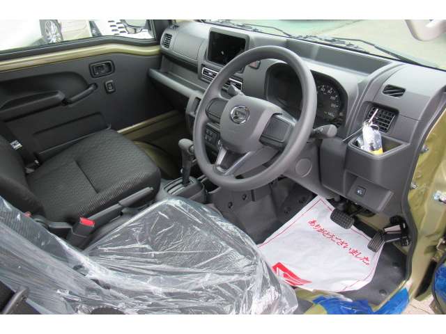 ダイハツ ハイゼットトラック ６６０ ジャンボ エクストラ ３方開 ４ＷＤ R7年 (関東) 99